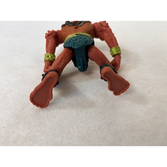 Masters of the Universe Beast Man 5 inch 2003 Mattel - Picture 5 of 9